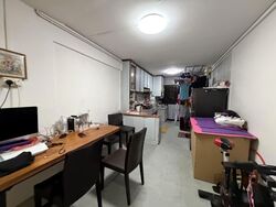 Blk 10 Teck Whye Heights II (Choa Chu Kang), HDB 3 Rooms #556153981